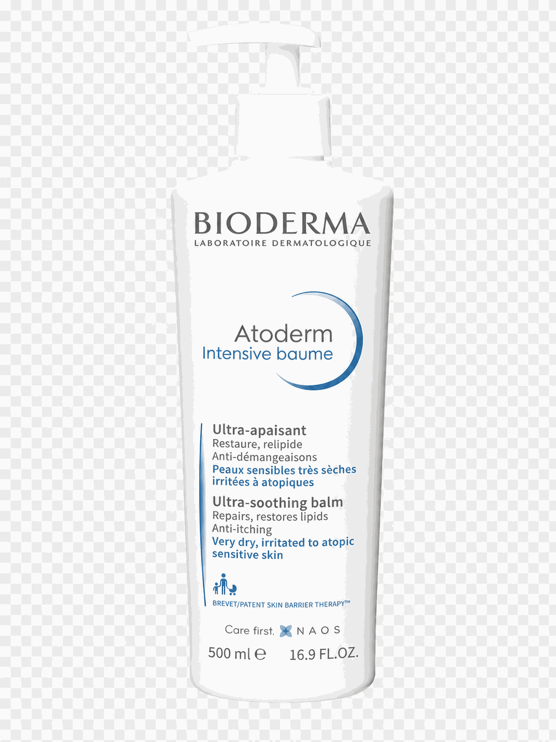 Atoderm Intensive Baume